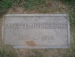 Fayette Mitcheltree 