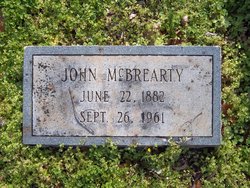 John McBrearty 