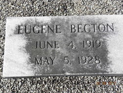 Eugene Becton 