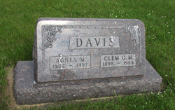 Clem G. M. Davis 