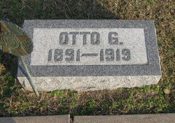 CPL Otto G. Abbott 