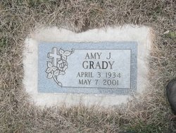 Amy J. Grady 