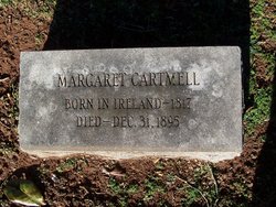 Margaret Cartmell 