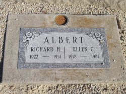 Richard H. Albert 