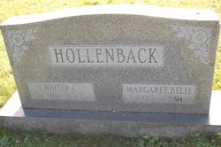 Walter L. Hollenback 
