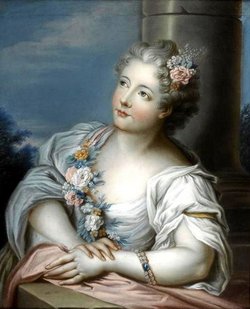 Marie Victoire de Noailles 