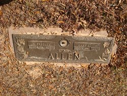 A. Presley Allen 