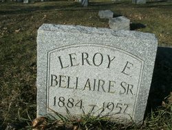 Leroy Edward “Roy” Bellaire Sr.