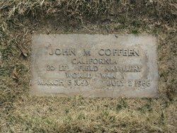 John M. Coffeen 