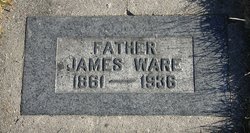 James Ware 