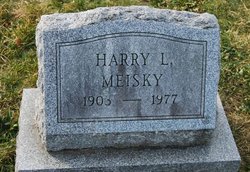 Harry L Meisky 