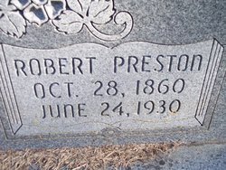 Robert Preston Hilbert 