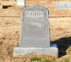 Abraham “Abe” Cohn 