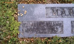 Charles Frank Mart 