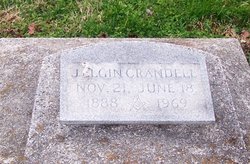 John Elgin Crandell 