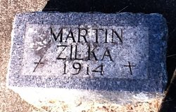 Martin Zilka 