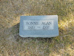 Bonnie Fay Agan 