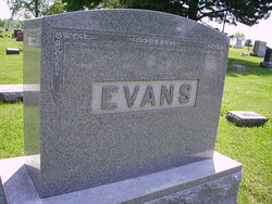 Arthur Evans 