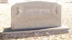 William Franklin “Bill” Sumrall 