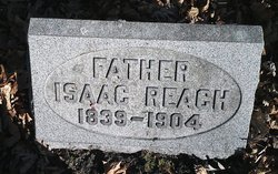 Isaac Reach 