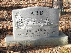 Richard W. Ard 