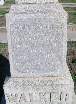 Edwin Anderson Walker 