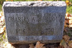 Charles A. Isenhour 