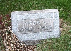 Anna E Breakiron 