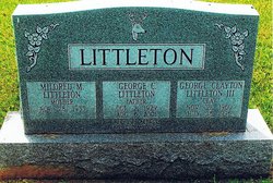 George C. Littleton 