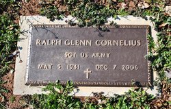Ralph Glenn Cornelius 