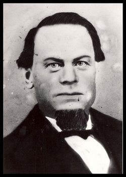 George William Babcock 