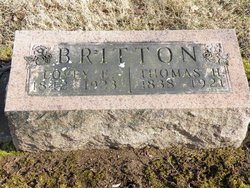 Thomas H Britton 