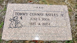 Tommy Conway Bayles Jr.