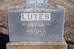 Jesse Benton Lutes 