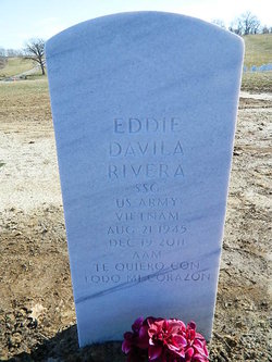 Eddie Davila Rivera 
