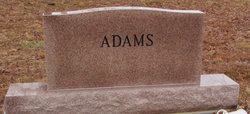 Hiram William Adams 
