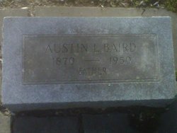 Austin Lewis Baird 