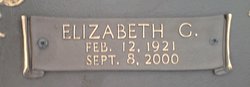 Elizabeth Hilda <I>Goetz</I> Gamberi 