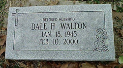 Dale H. Walton 