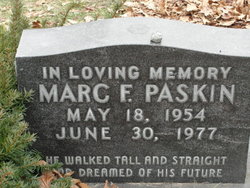 Marc F. Paskin 