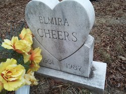 Elmira Louise Cheers 