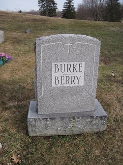 Bridget <I>Burke</I> Berry 