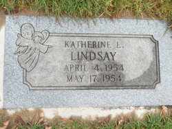 Katherine E. Lindsay 