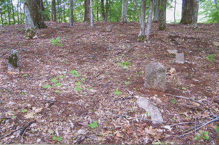 Fisher Hill Cemetery