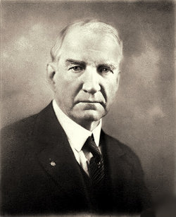 Joseph Gray Armstrong 