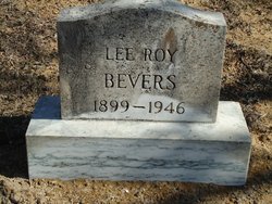 Lee Roy Bevers 