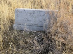 Abe Bennett 