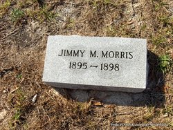 Jimmy M. Morris 