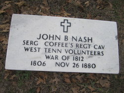 John Bolin Nash 