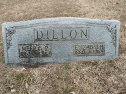 Merida Price Dillon 